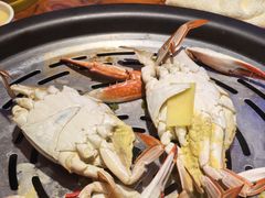 -三个渔夫·蒸汽海鲜(小白楼店)