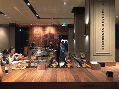 -星巴克(广州中华广场B1层店)