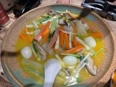 -树厨贵州菜(大十字店)