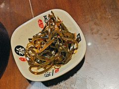 -富正毅三下锅·湘西韵味(天门山索道店)