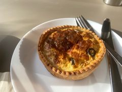 金枪鱼咸派-老梦面包CHEZMOREL(麦子店)