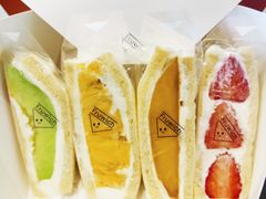 -Fruwich果明治(西单更新场店)