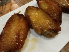 -玛格萝妮(汇智国际商业中心店)