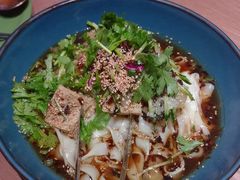 -耶里夏丽·丝路国际·新疆餐厅(浦东区东方路店)