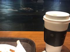 -星巴克臻选(南京艾尚天地店)