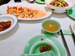 黄椒酱大虾-江南厨子·品苏杭(华润万象店)