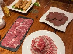-草原牧羊火锅·龙虾·烤鱼(杨浦店)