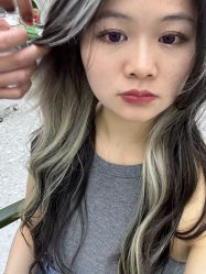 -简影造型·自选烫染接发salon