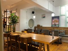 大堂-雕刻时光咖啡馆(南院门店)