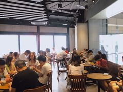 -星巴克臻选(重庆大融城店)