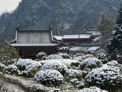 -武当山风景区