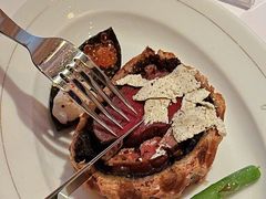 -壳里西餐厅Coquille Seafood Bistro(蒙自路店)