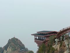 -少华山国家森林公园