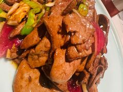 -西夏回族烧麦馆(牡丹街店)