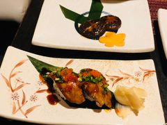 -青叶日式料理(飘亮阳光广场店)