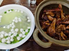 -斯丹姜母鸭·古法干香(涂门街总店)