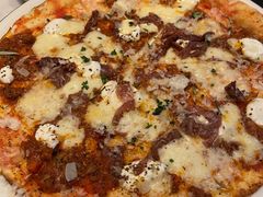 -Pizza Marzano玛尚诺(中骏世界城店)