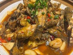 -巴人堂(女儿城店)