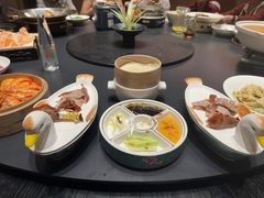 -皇厨荣升名厨家宴.赣州客家菜