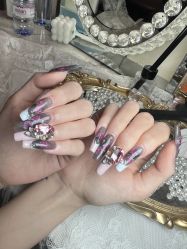-RL Nail·瑞丽美甲美睫品牌原创店