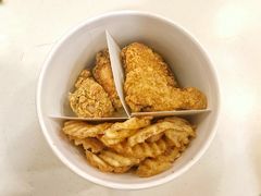 -麦当劳(百联西郊购物中心店)