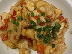 -俏湘厨•地道湘菜(建华南路店)