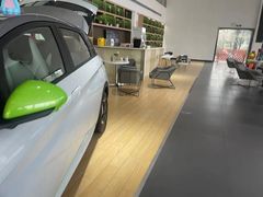 -比亚迪上海弘仁4S(杨浦店)