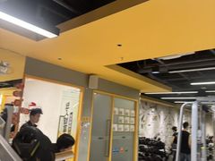 -超鹿运动(大唐世家店)