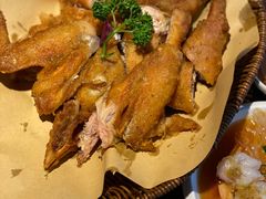 -前海沿·青岛菜(李沧万达店)