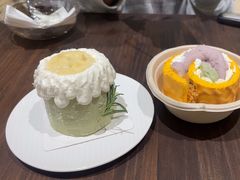 -7号里低糖生日蛋糕(南阳路店)