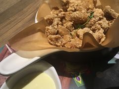 -卡朋西餐(扬名广场店)