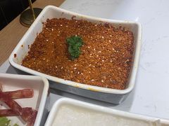 -井格重庆火锅(友谊路新业广场店)