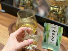 -DECAMERON十日谈(卓悦汇店)