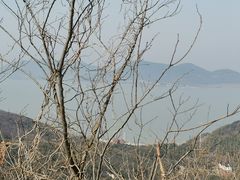 -太湖渔洋山
