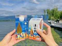 -西昌邛海宾馆