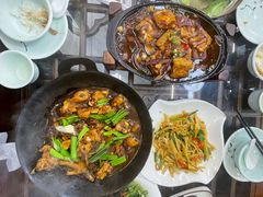 -徽州美食(三十年老店)