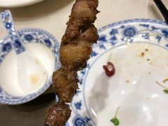 -大张烙馍村(泉山店)