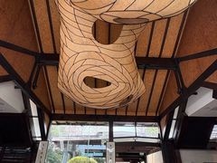 -老房子金沙元年川菜食府·花园餐厅(金沙店)