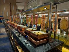 -佰园全日西餐厅-厦门佰翔软件园酒店