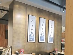 -福海居烤鸭店(鸟巢店)
