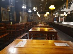 大堂-清心素食自助餐厅(夫子庙店)