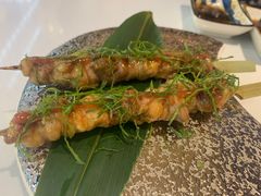 -千寻山野烤肉(中关村店)