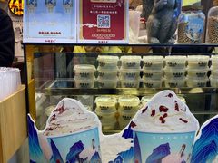 -仙境豆夫(步行街旗舰店)