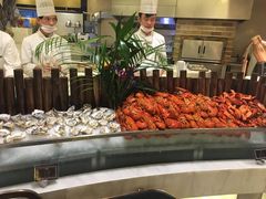 -大东方海鲜酒楼(小武基桥店)