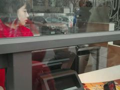 -麦当劳(石家庄乐活广场店)