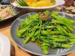 -摩登有记·新派泰国菜(银钻广场店)