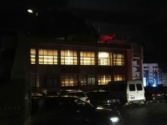 -千岛湖鱼味馆(十字街总店)
