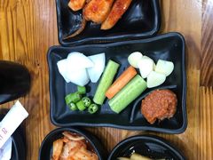 -张师傅参鸡汤店(高丽街店)