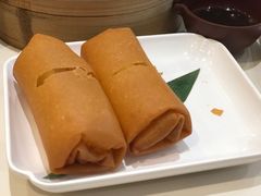 -蔡澜点心·粤菜(月星环球港店)