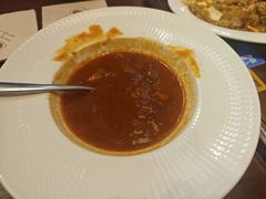 -伽喱博士 Dr.CURRY咖喱饭(太阳宫咖喱店)